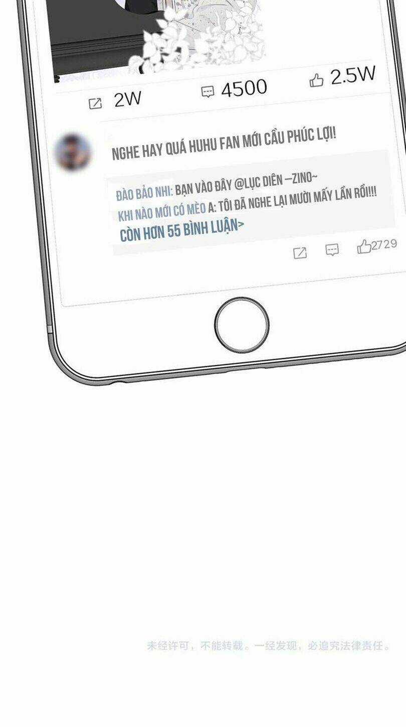 Bảo Vệ Siêu Sao Của Tôi Chapter 11.5 trang 15