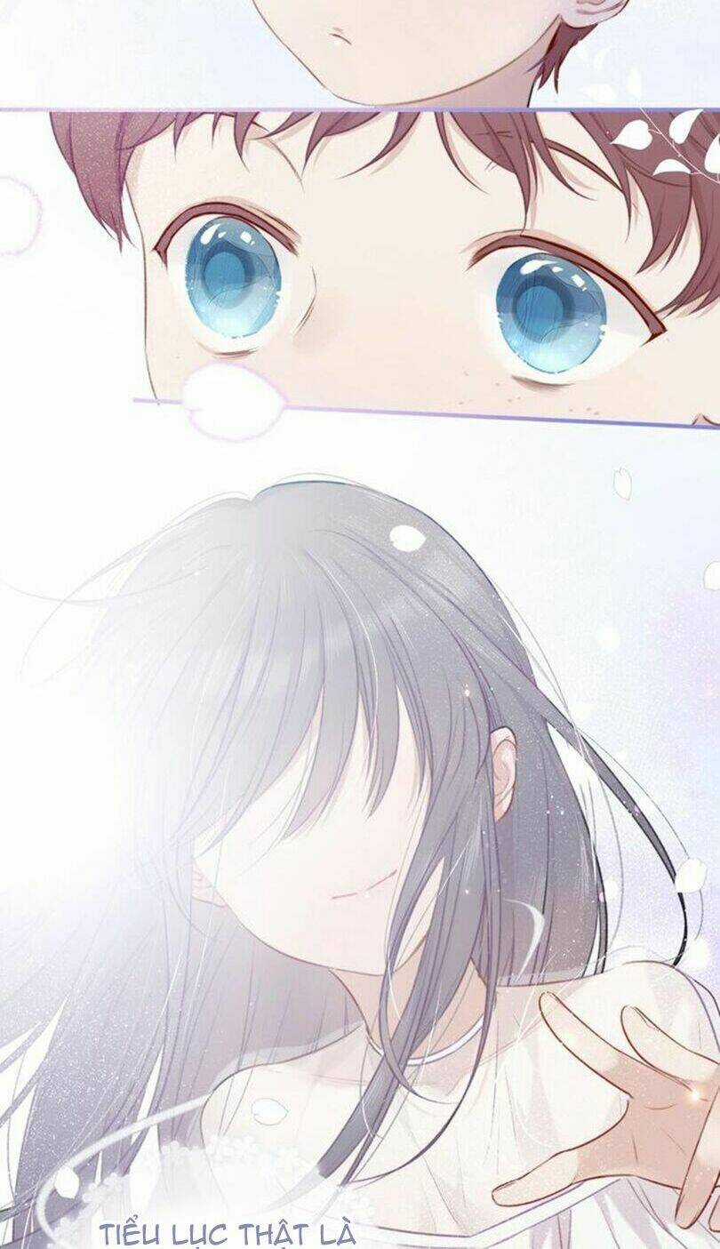 Bảo Vệ Siêu Sao Của Tôi Chapter 11.5 trang 19