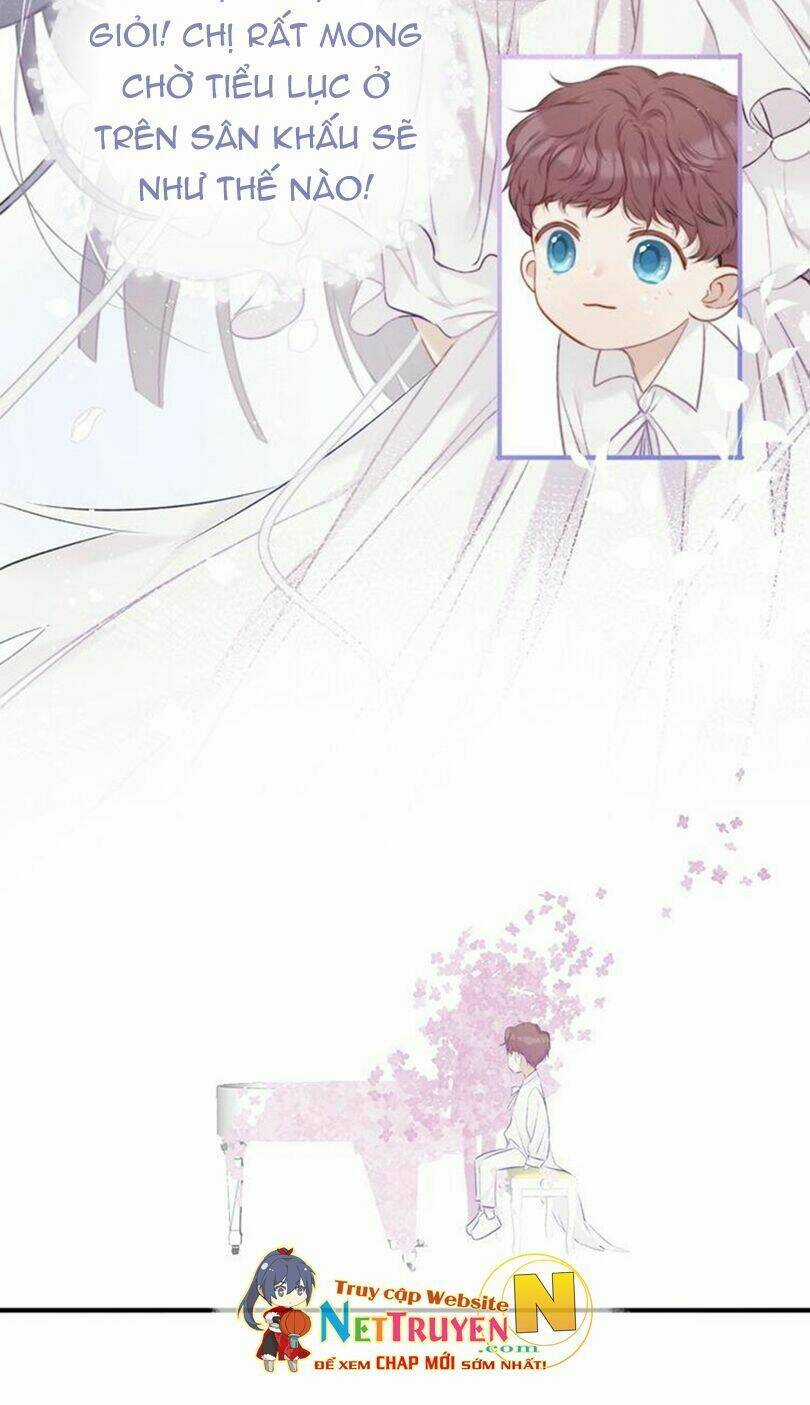 Bảo Vệ Siêu Sao Của Tôi Chapter 11.5 trang 20