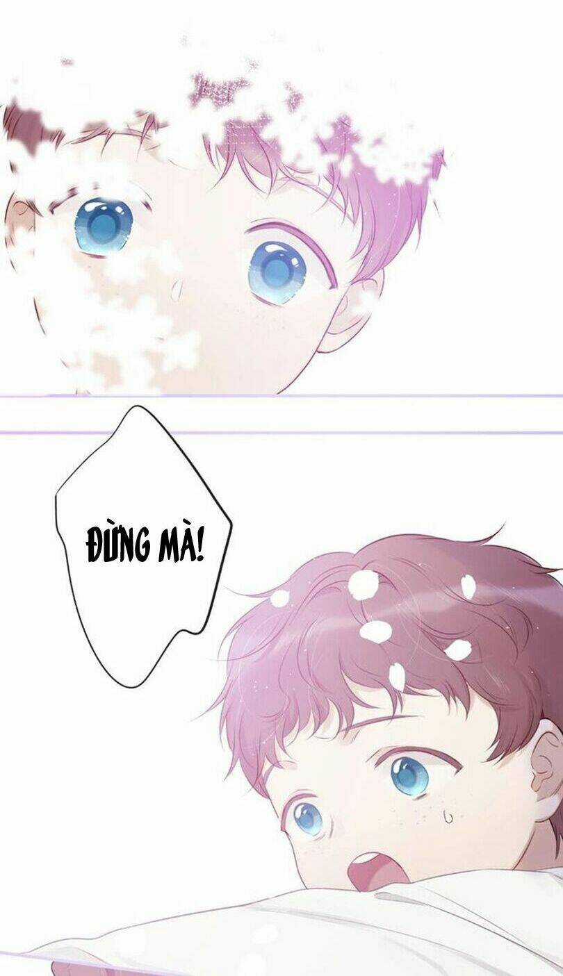 Bảo Vệ Siêu Sao Của Tôi Chapter 11.5 trang 21