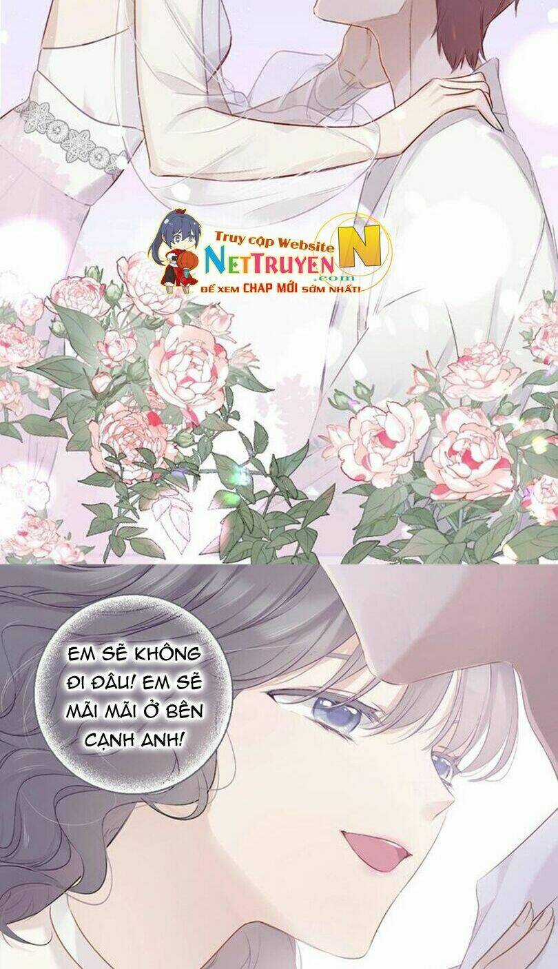 Bảo Vệ Siêu Sao Của Tôi Chapter 11.5 trang 23
