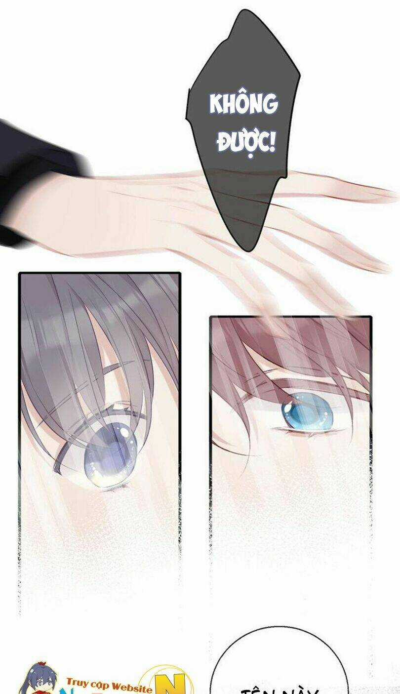 Bảo Vệ Siêu Sao Của Tôi Chapter 11.5 trang 26