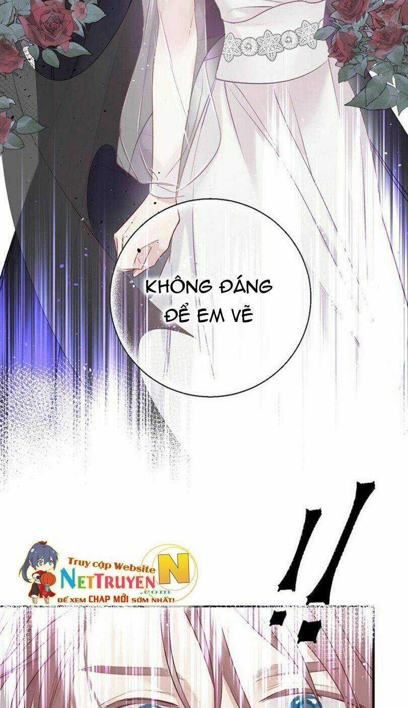 Bảo Vệ Siêu Sao Của Tôi Chapter 11.5 trang 28