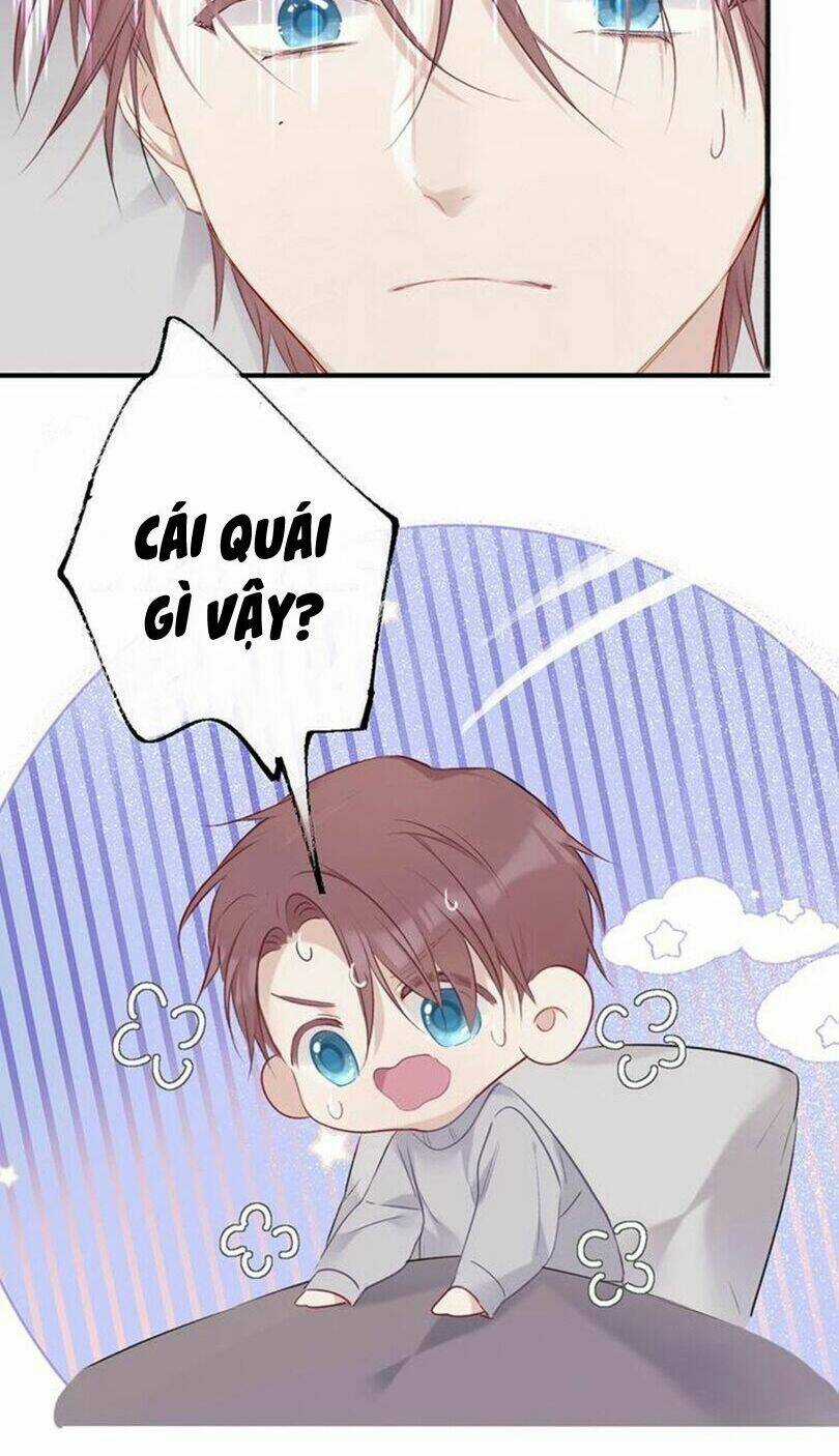 Bảo Vệ Siêu Sao Của Tôi Chapter 11.5 trang 29