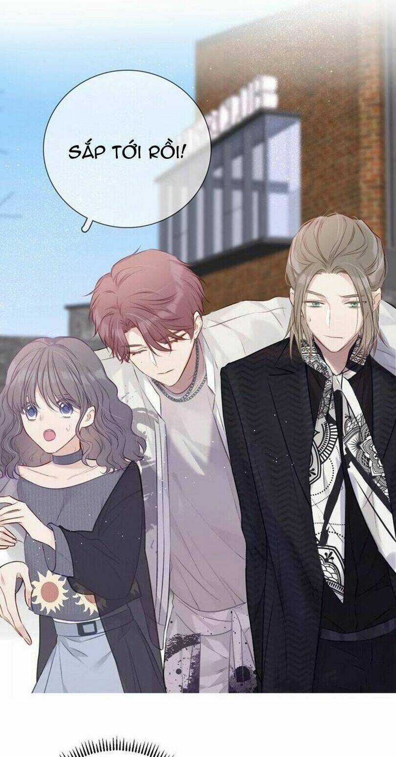 Bảo Vệ Siêu Sao Của Tôi Chapter 11.5 trang 3