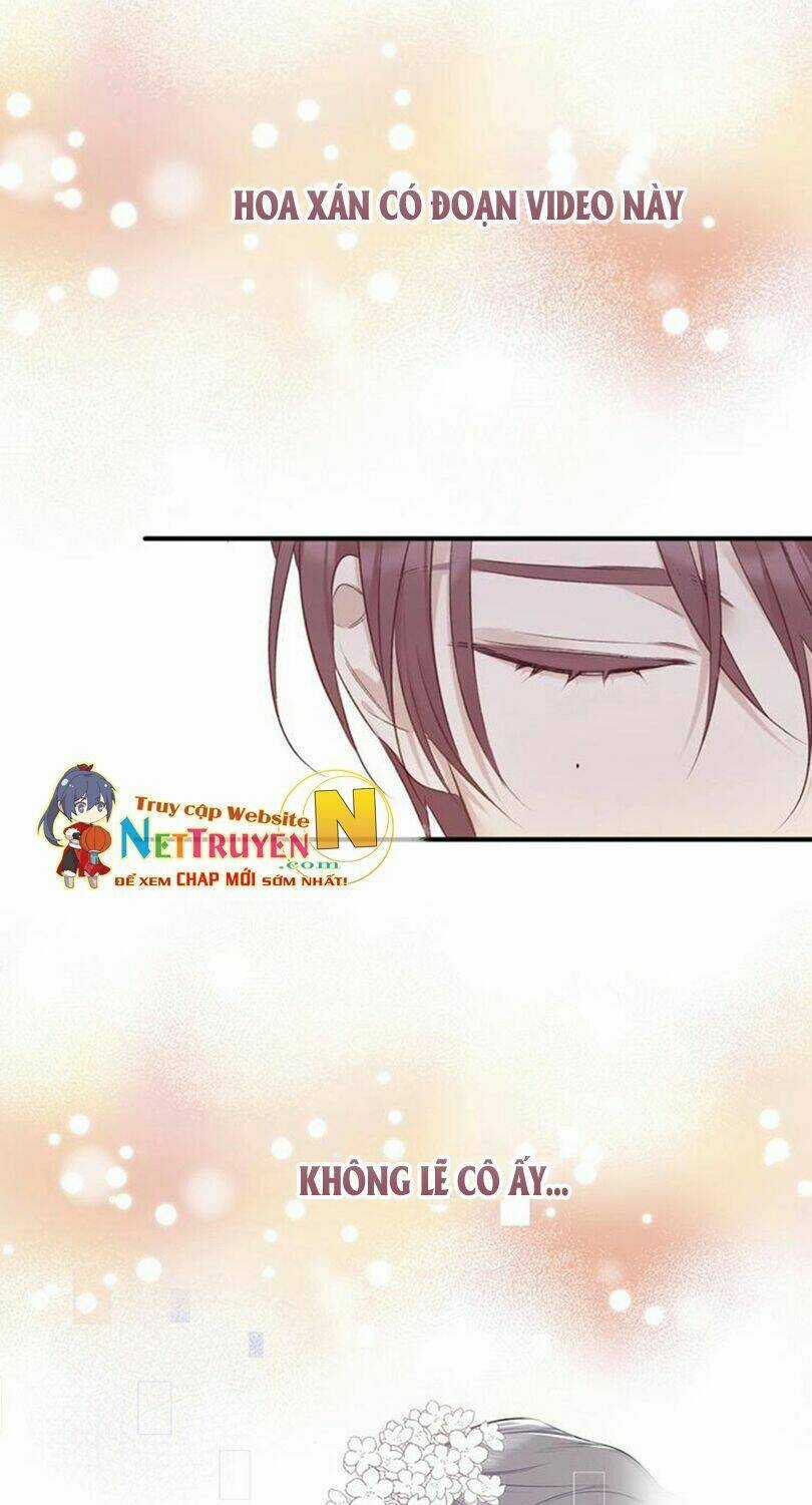 Bảo Vệ Siêu Sao Của Tôi Chapter 11.5 trang 32