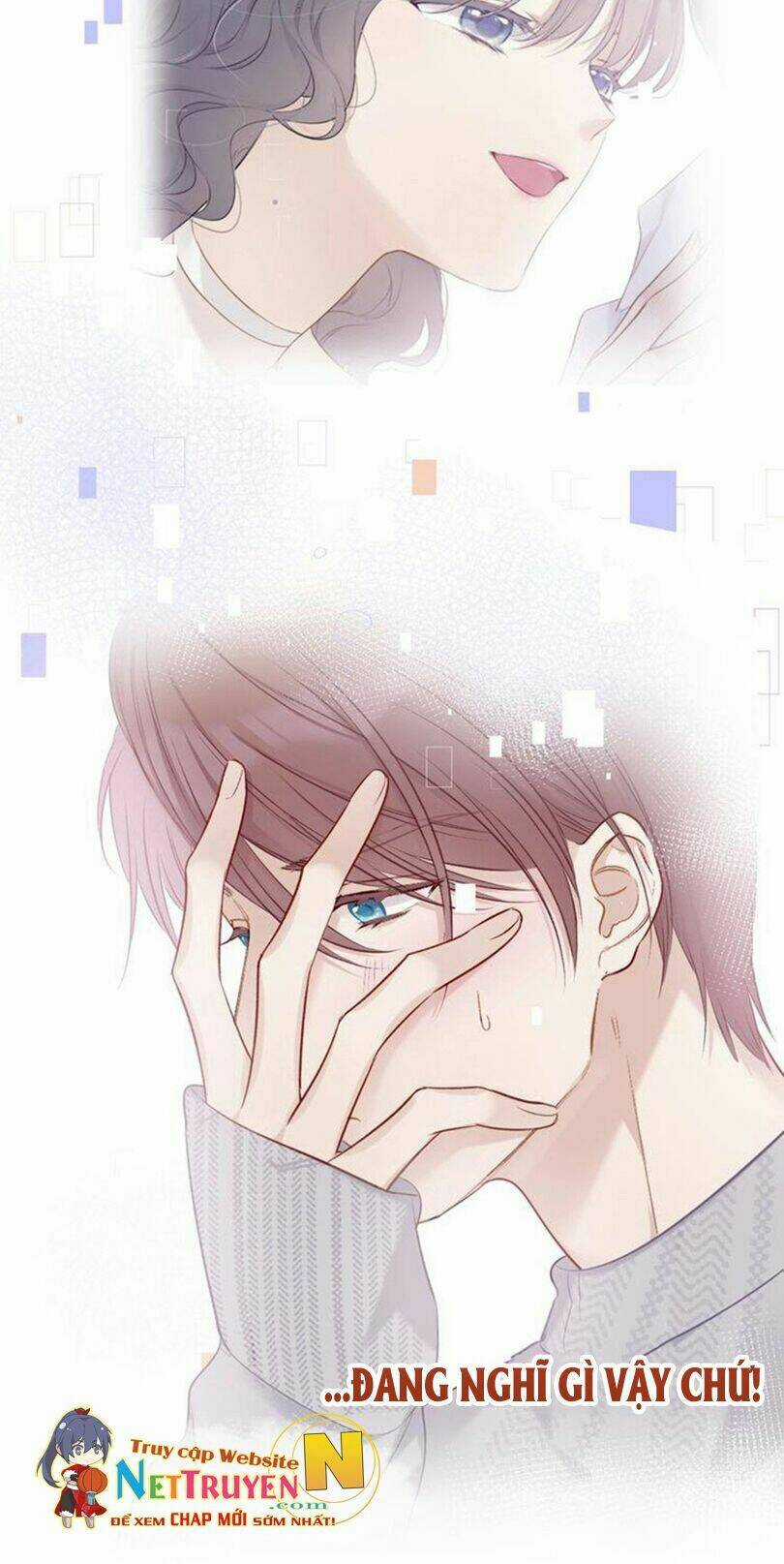 Bảo Vệ Siêu Sao Của Tôi Chapter 11.5 trang 34