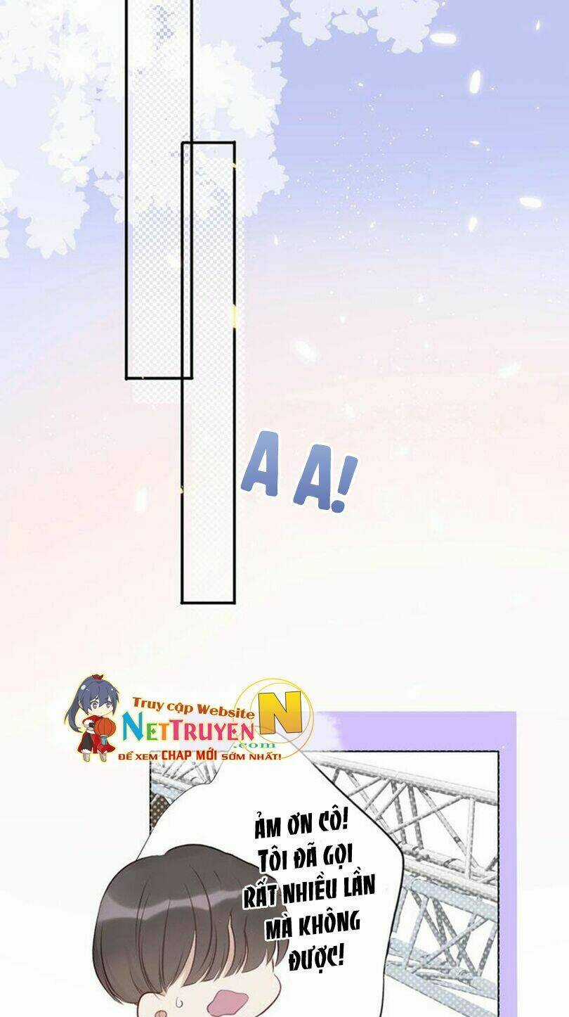 Bảo Vệ Siêu Sao Của Tôi Chapter 11.5 trang 6