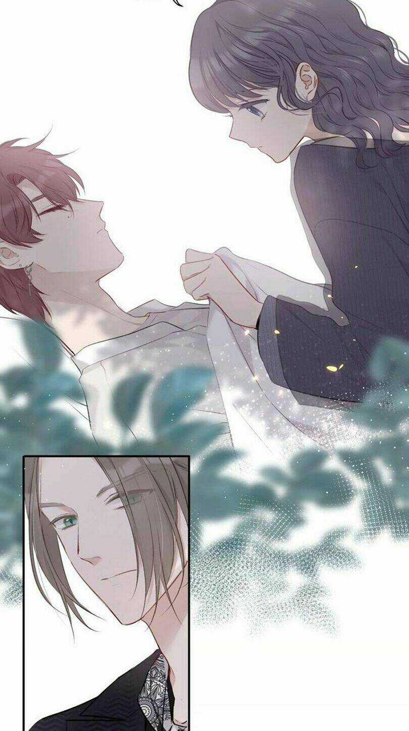 Bảo Vệ Siêu Sao Của Tôi Chapter 11.5 trang 8