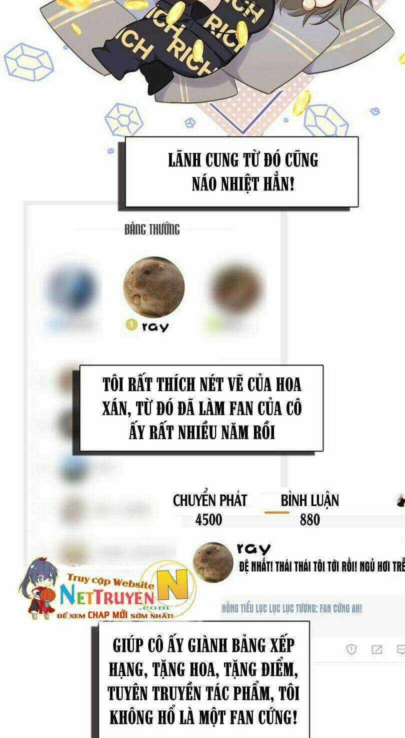 Bảo Vệ Siêu Sao Của Tôi Chapter 11 trang 10