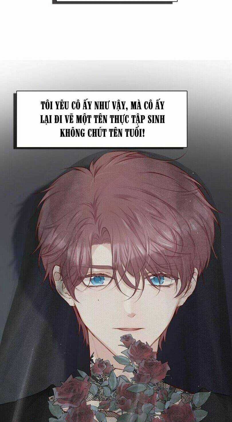 Bảo Vệ Siêu Sao Của Tôi Chapter 11 trang 11