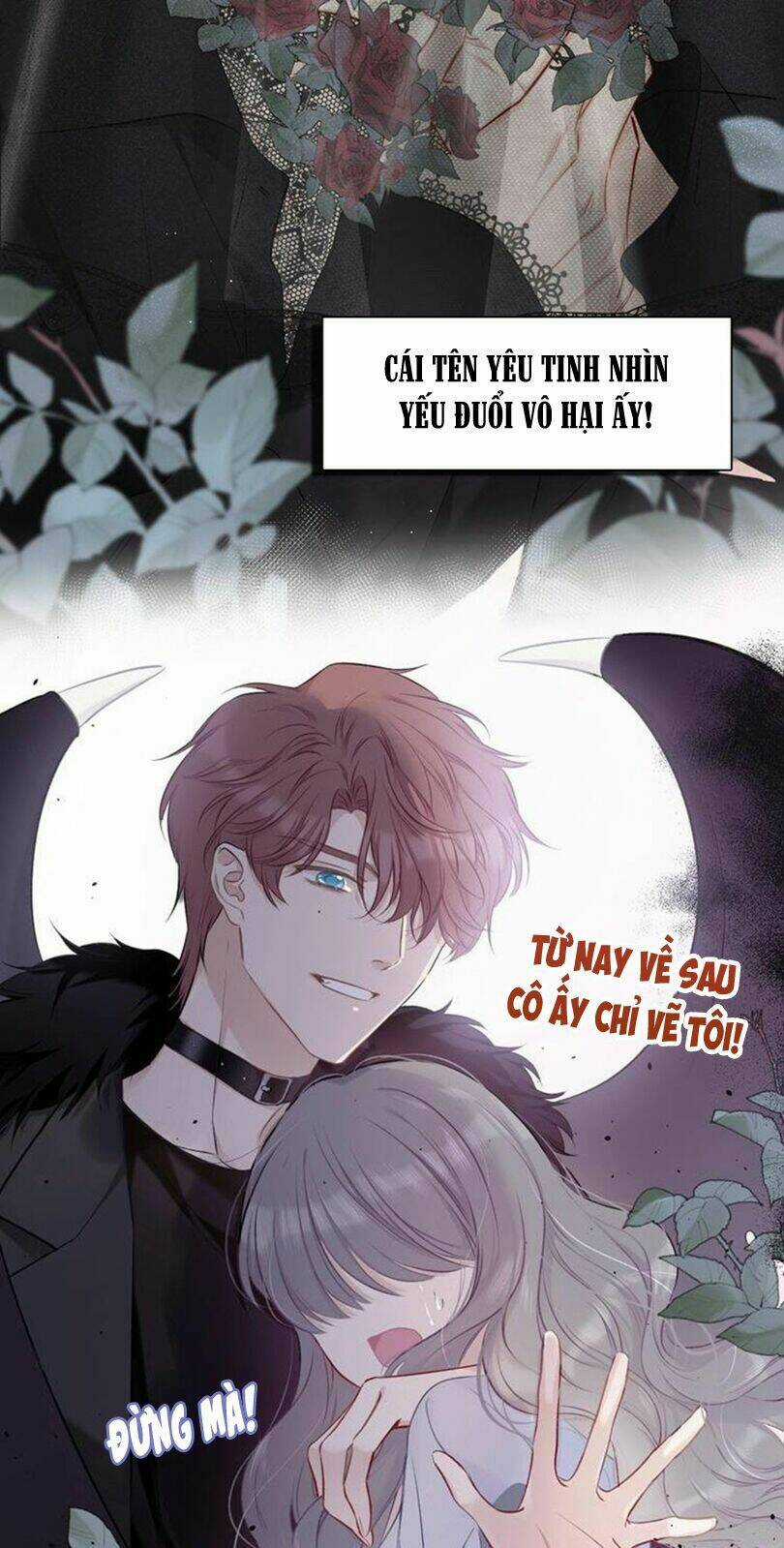 Bảo Vệ Siêu Sao Của Tôi Chapter 11 trang 12