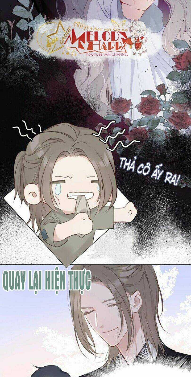 Bảo Vệ Siêu Sao Của Tôi Chapter 11 trang 13