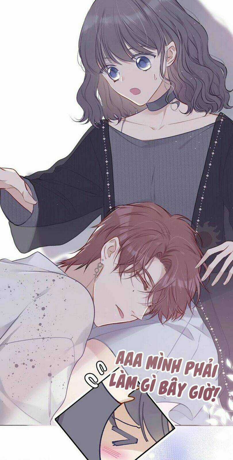 Bảo Vệ Siêu Sao Của Tôi Chapter 11 trang 17