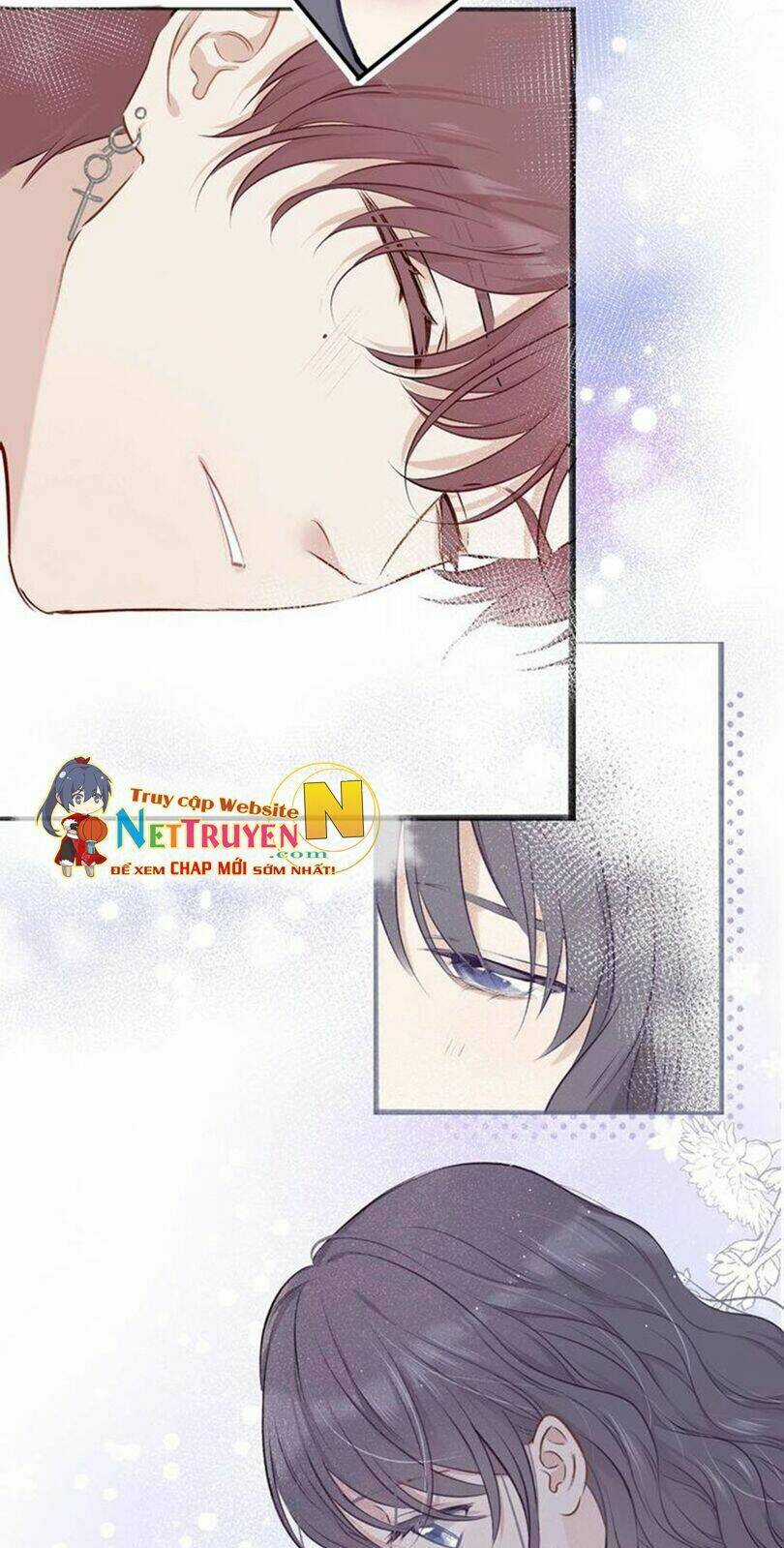 Bảo Vệ Siêu Sao Của Tôi Chapter 11 trang 18