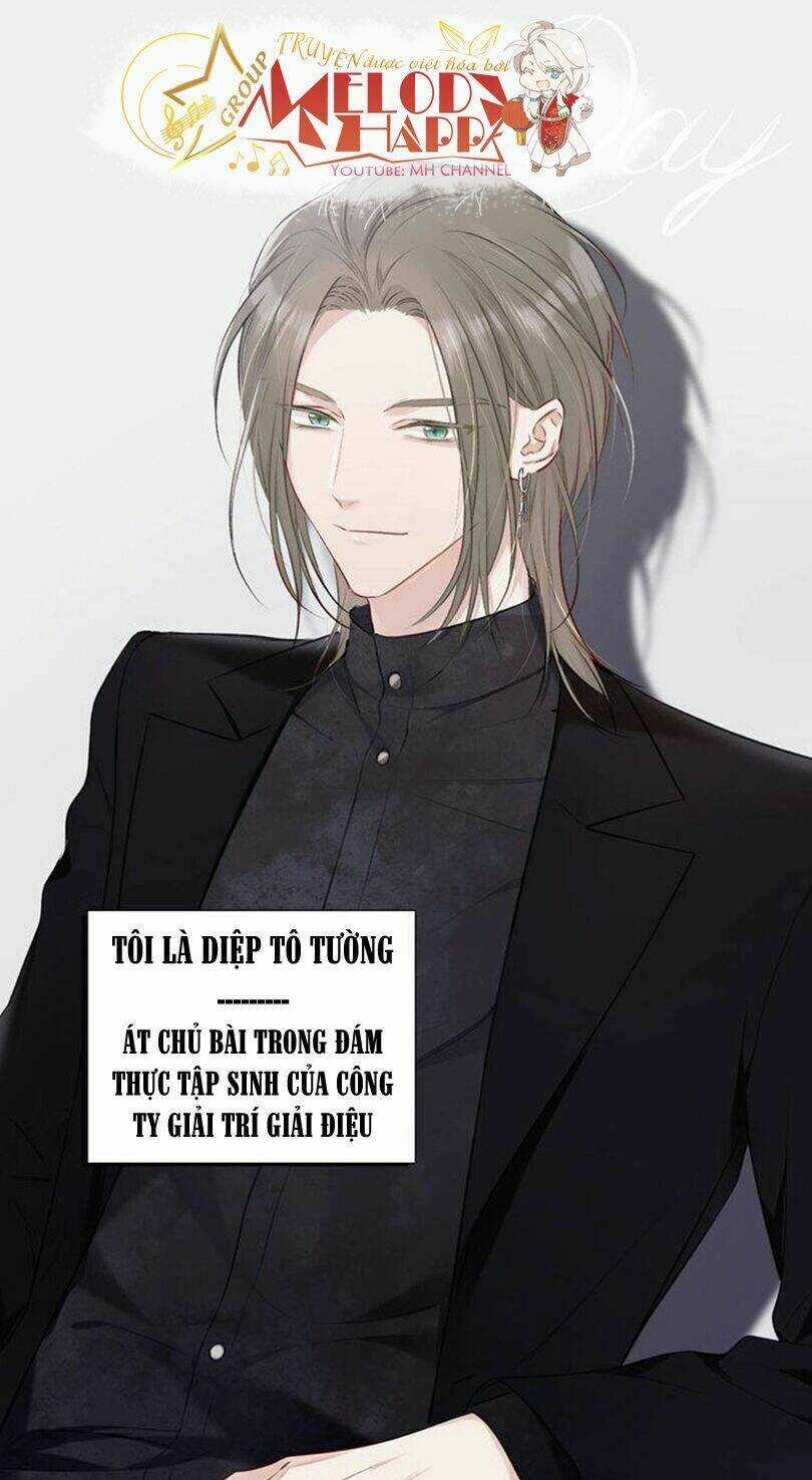 Bảo Vệ Siêu Sao Của Tôi Chapter 11 trang 2