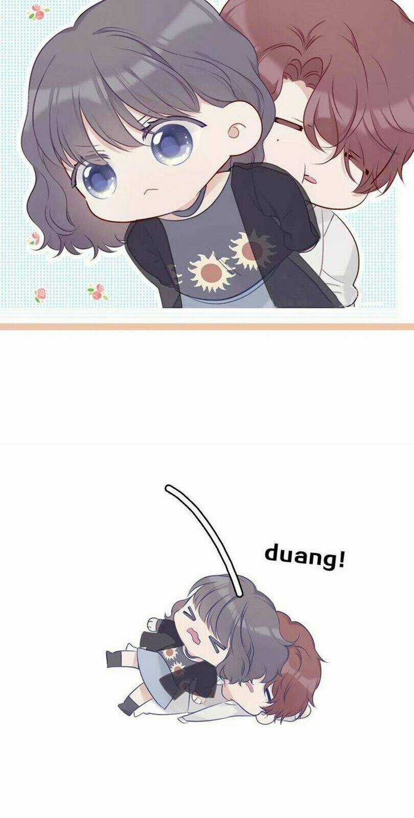 Bảo Vệ Siêu Sao Của Tôi Chapter 11 trang 21