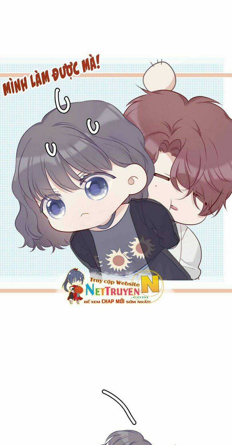 Bảo Vệ Siêu Sao Của Tôi Chapter 11 trang 22