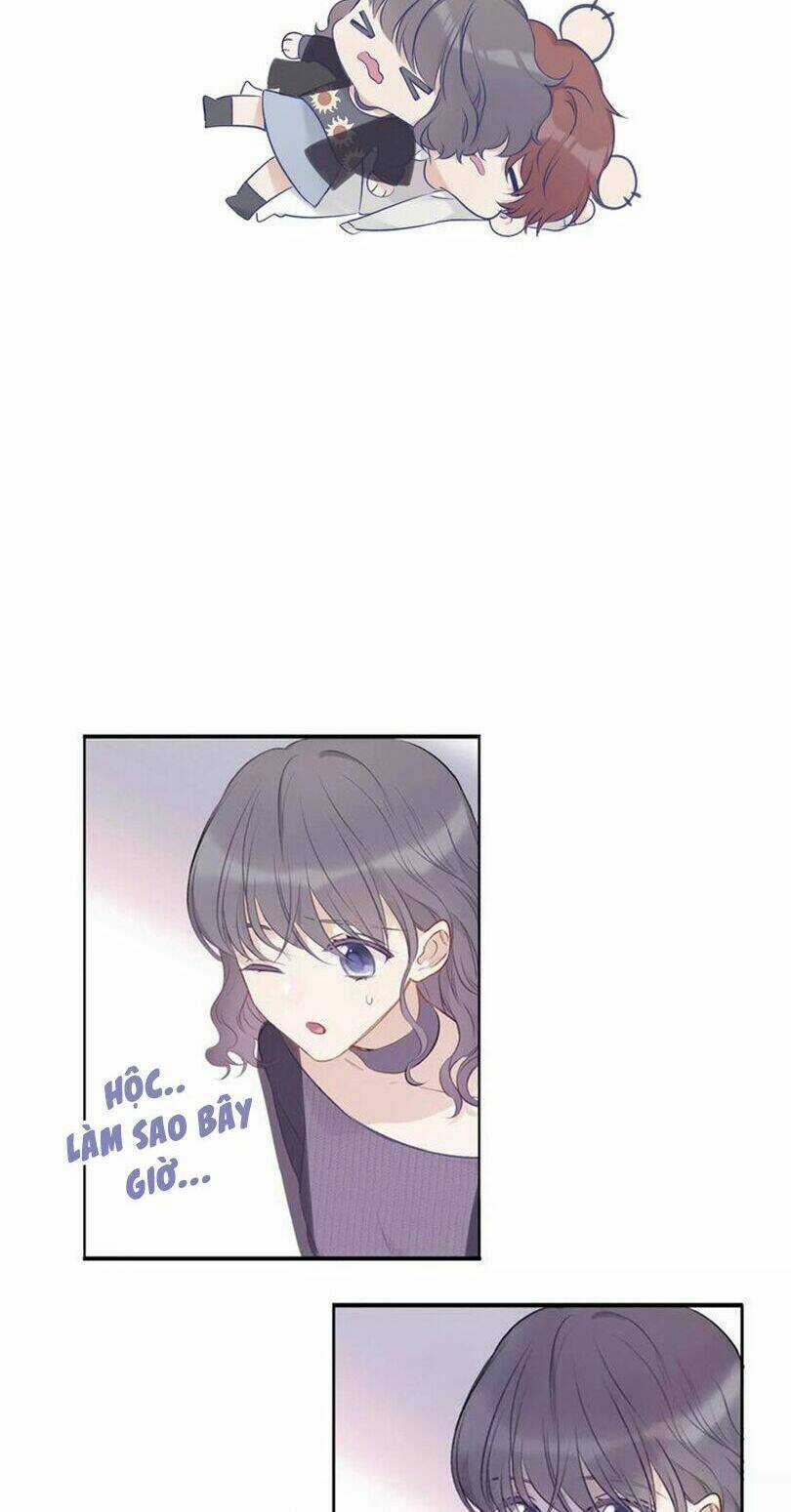 Bảo Vệ Siêu Sao Của Tôi Chapter 11 trang 23