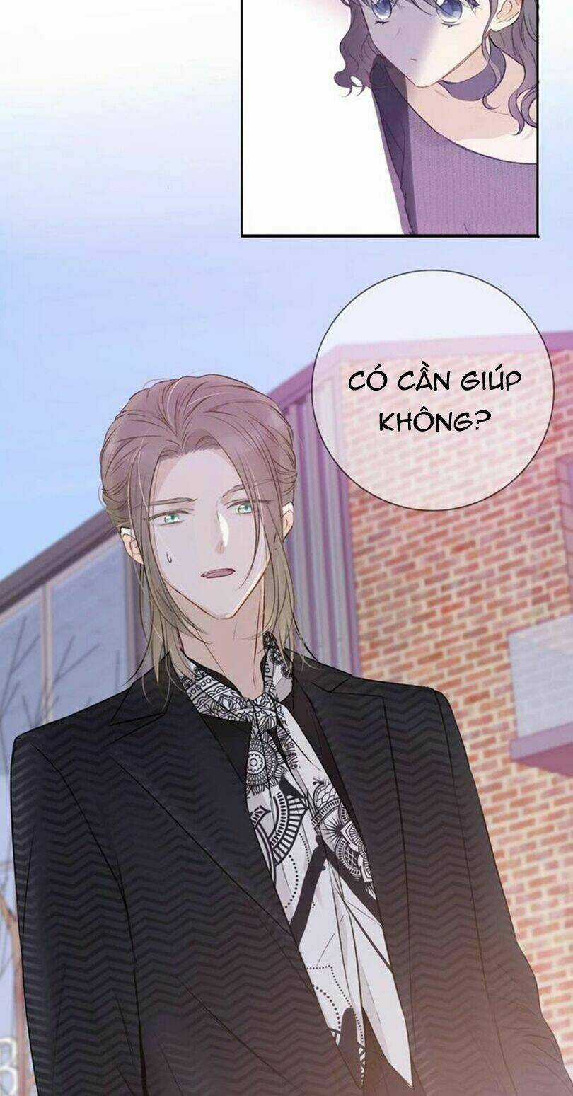 Bảo Vệ Siêu Sao Của Tôi Chapter 11 trang 24