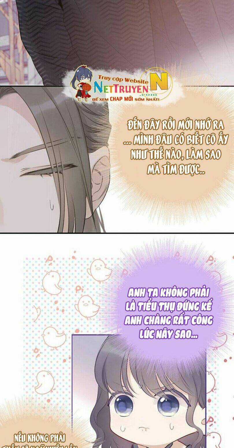 Bảo Vệ Siêu Sao Của Tôi Chapter 11 trang 25