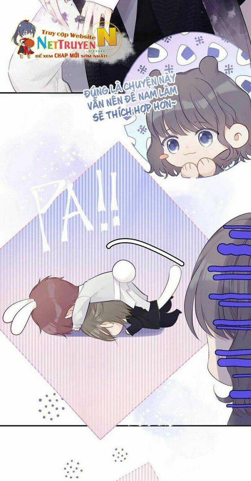 Bảo Vệ Siêu Sao Của Tôi Chapter 11 trang 27