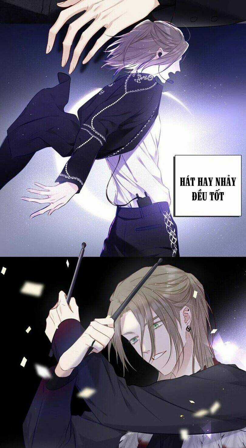 Bảo Vệ Siêu Sao Của Tôi Chapter 11 trang 3