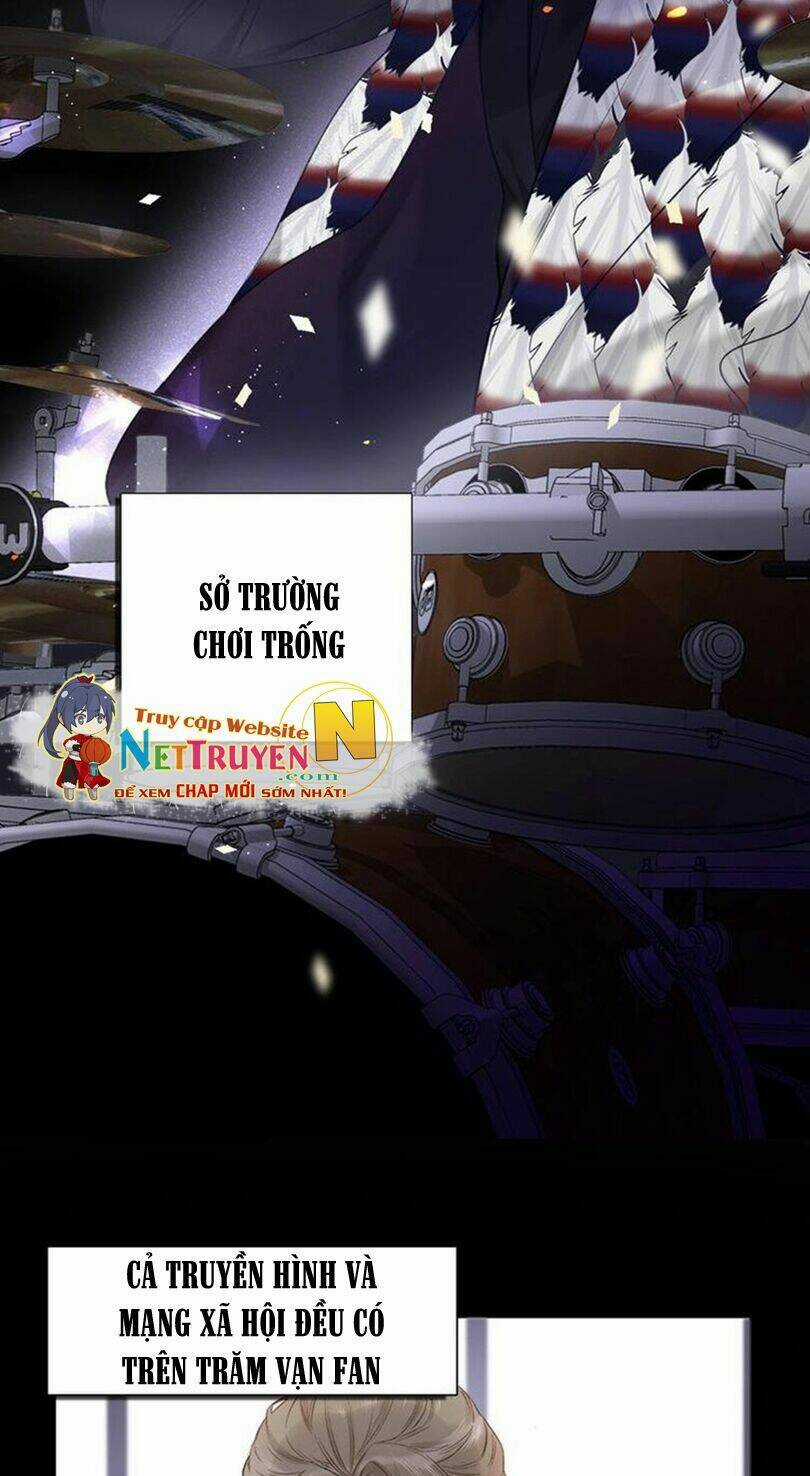 Bảo Vệ Siêu Sao Của Tôi Chapter 11 trang 4