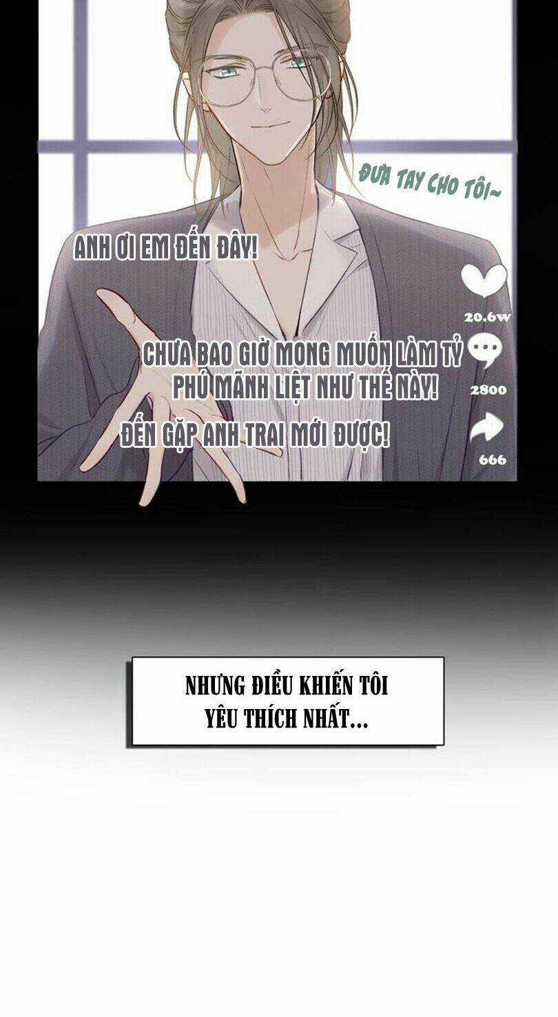 Bảo Vệ Siêu Sao Của Tôi Chapter 11 trang 5