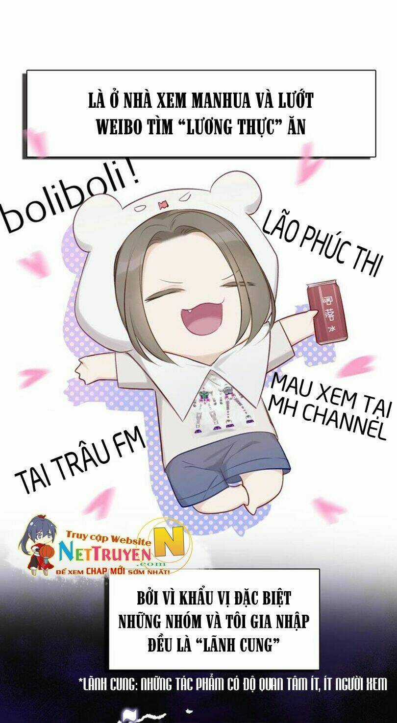 Bảo Vệ Siêu Sao Của Tôi Chapter 11 trang 6