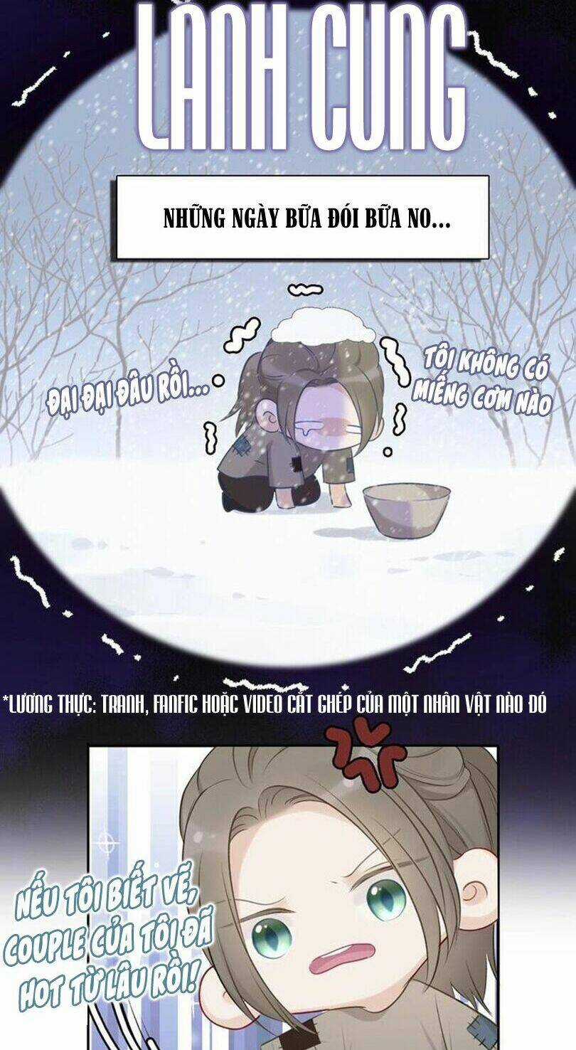 Bảo Vệ Siêu Sao Của Tôi Chapter 11 trang 7