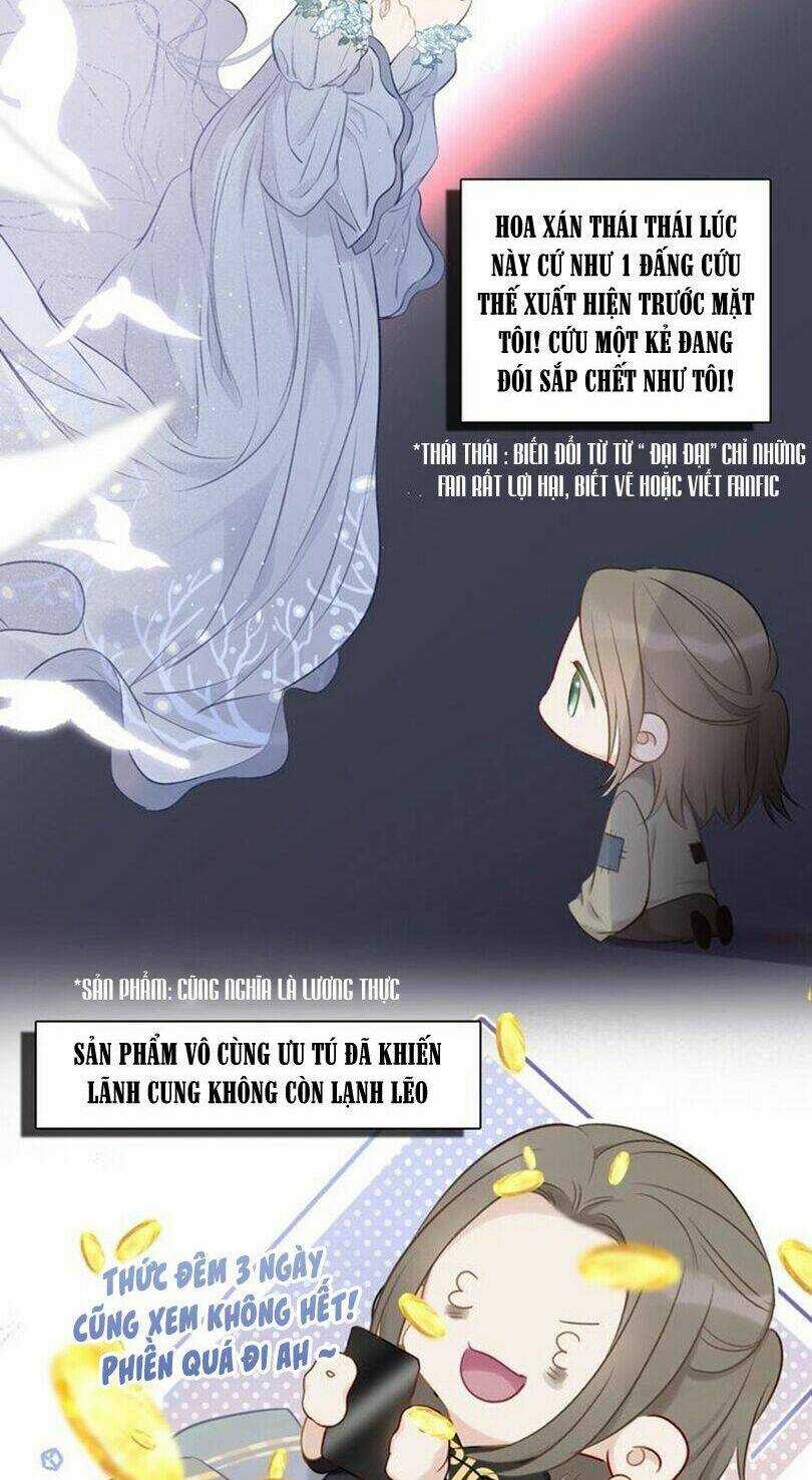 Bảo Vệ Siêu Sao Của Tôi Chapter 11 trang 9