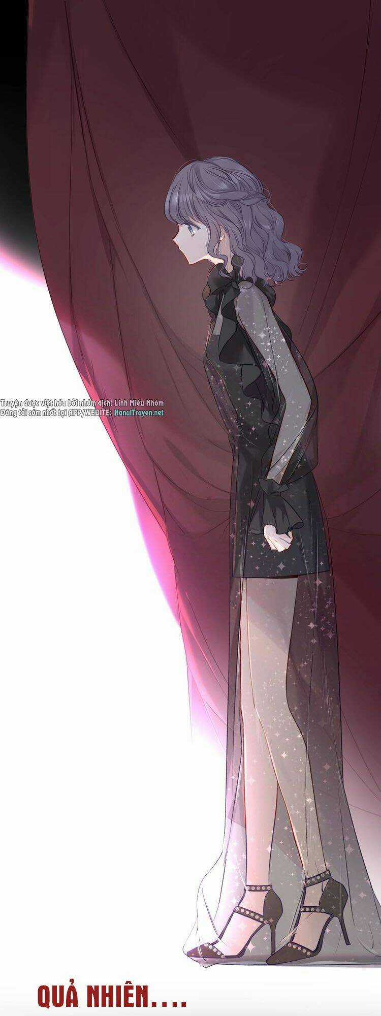 Bảo Vệ Siêu Sao Của Tôi Chapter 12.5 trang 1