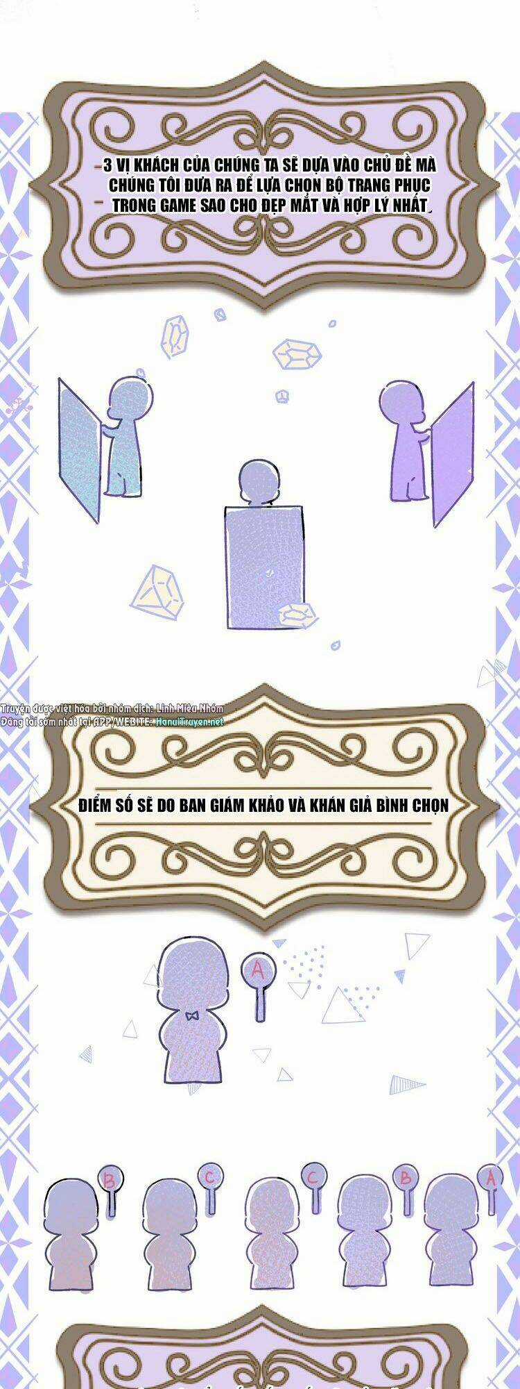 Bảo Vệ Siêu Sao Của Tôi Chapter 12.5 trang 13