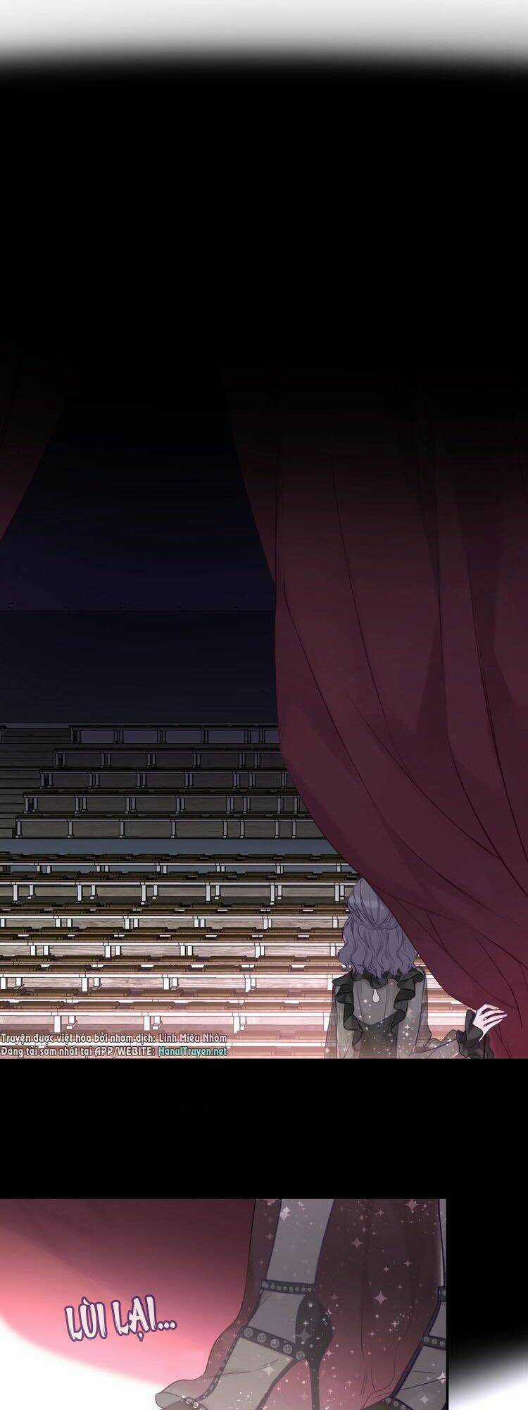 Bảo Vệ Siêu Sao Của Tôi Chapter 12.5 trang 2