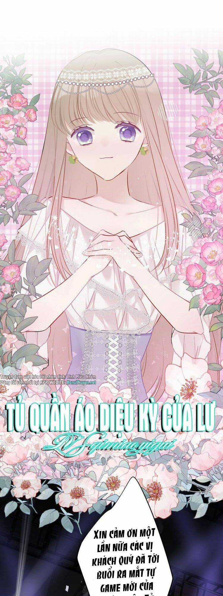 Bảo Vệ Siêu Sao Của Tôi Chapter 12.5 trang 5