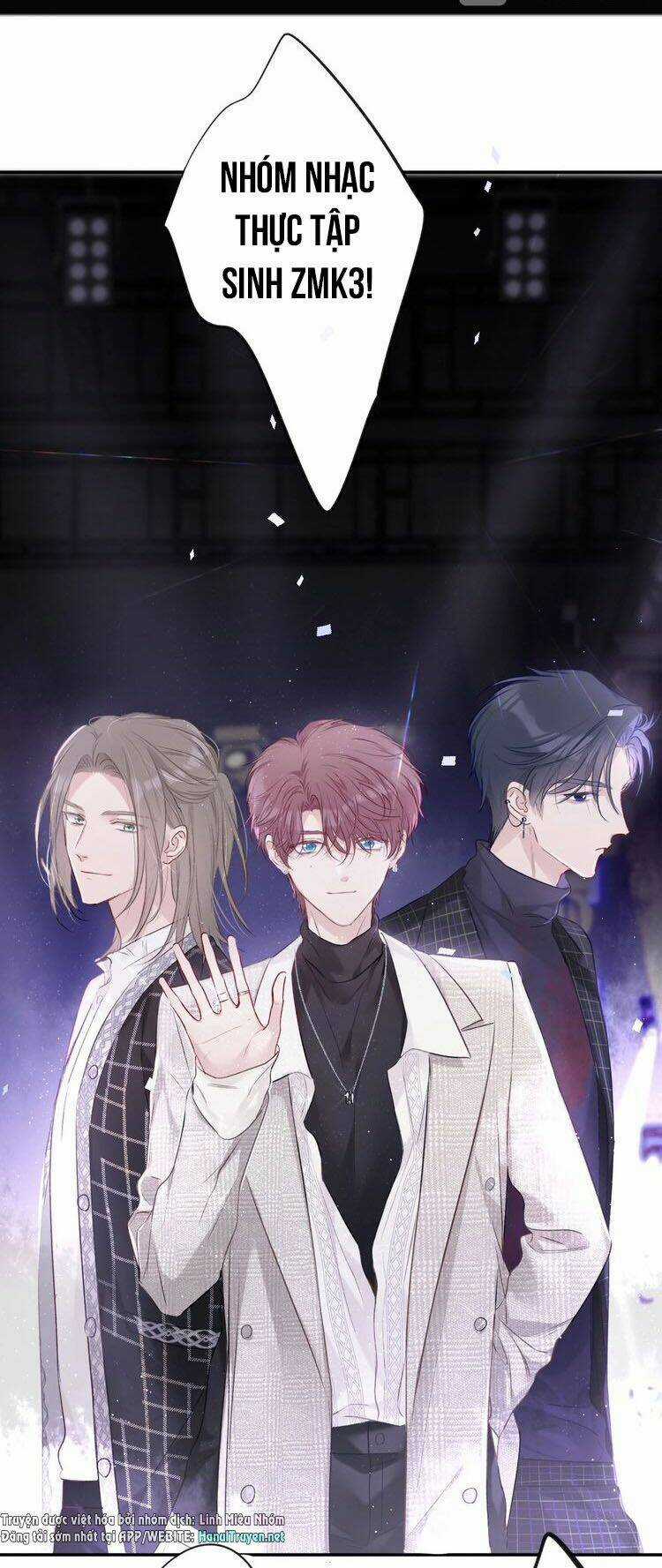Bảo Vệ Siêu Sao Của Tôi Chapter 12.5 trang 7