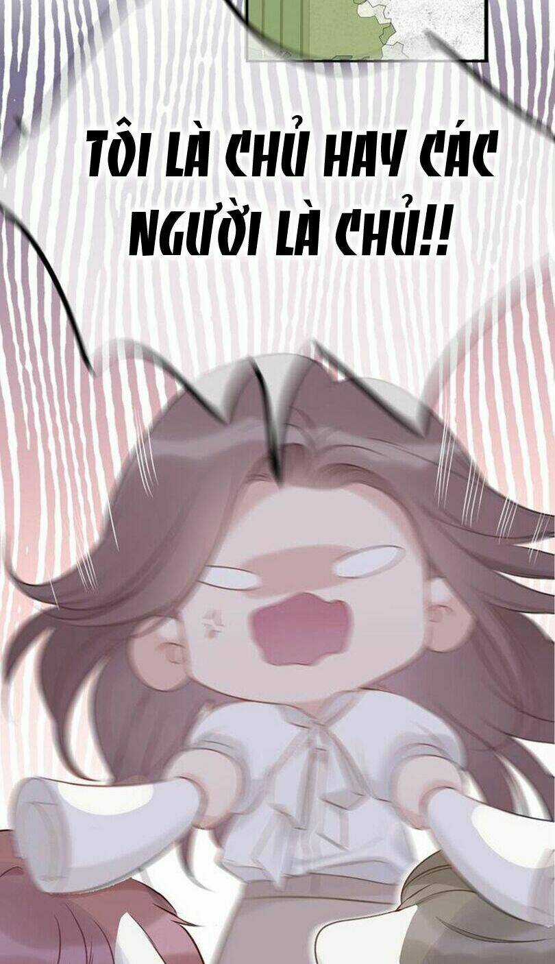 Bảo Vệ Siêu Sao Của Tôi Chapter 12 trang 11