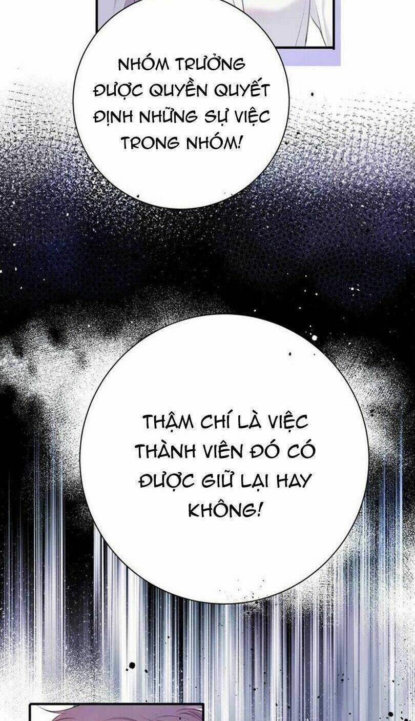 Bảo Vệ Siêu Sao Của Tôi Chapter 12 trang 13