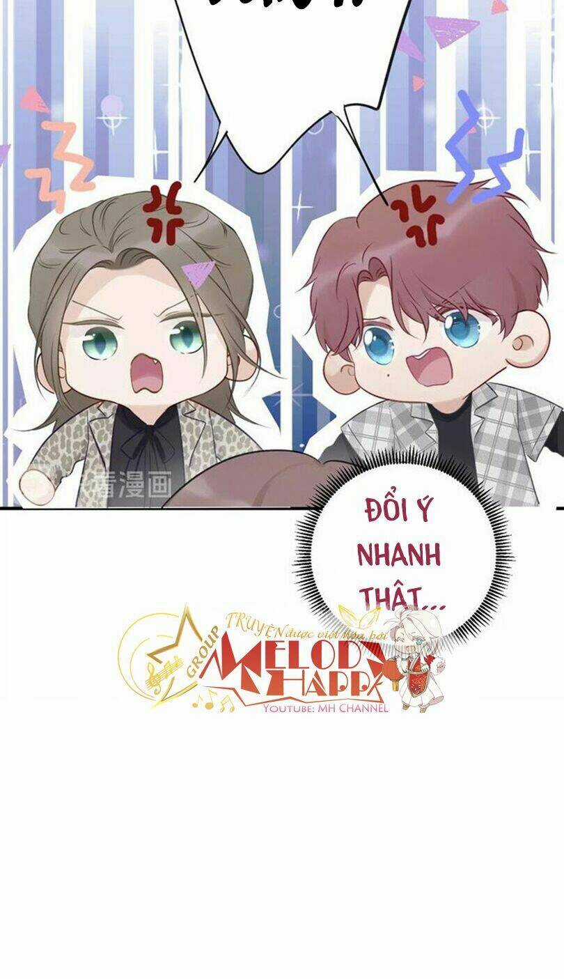 Bảo Vệ Siêu Sao Của Tôi Chapter 12 trang 16