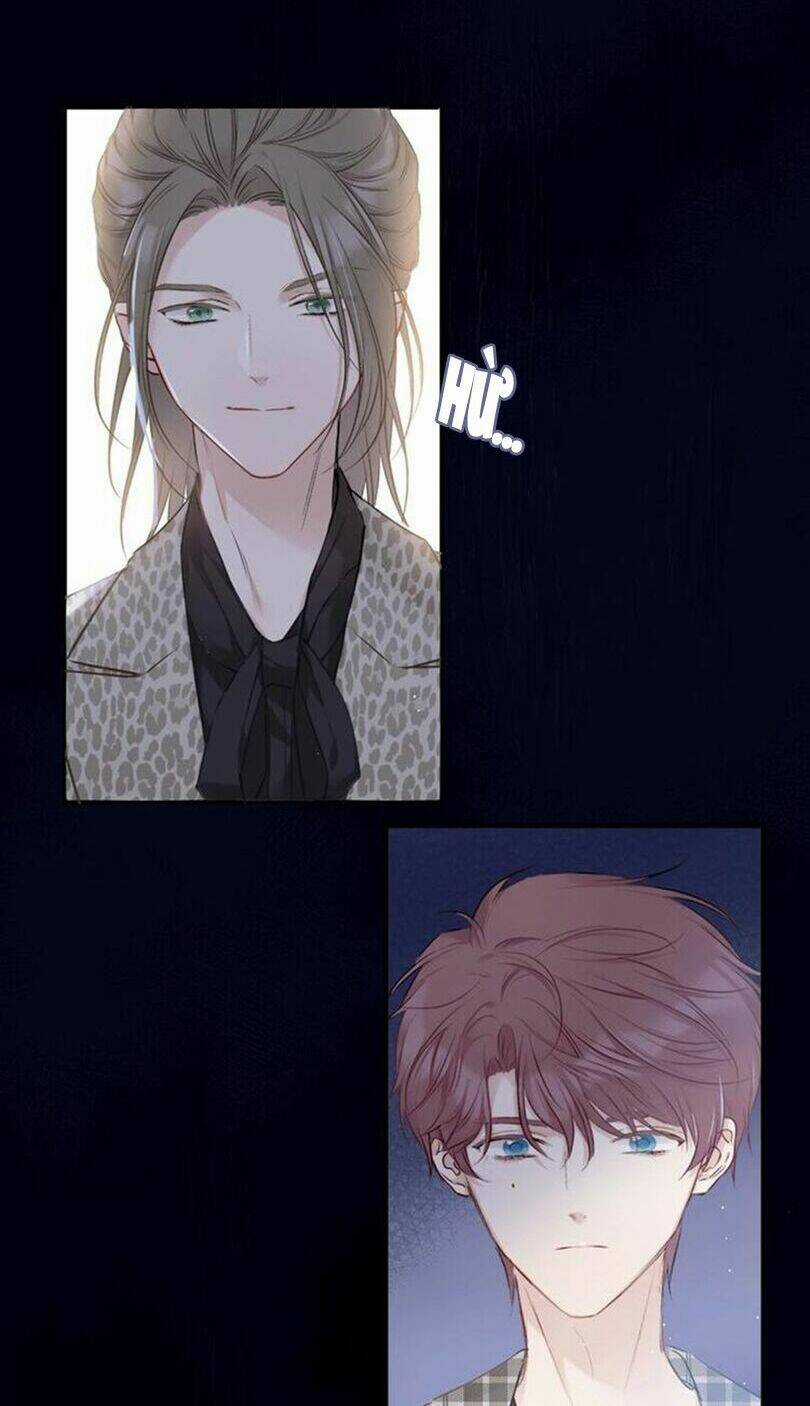 Bảo Vệ Siêu Sao Của Tôi Chapter 12 trang 19