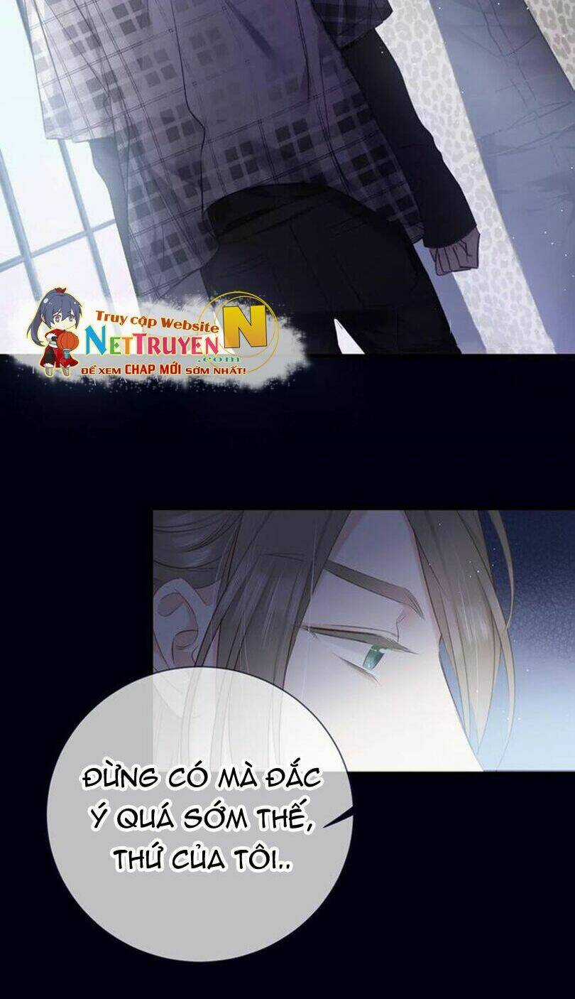 Bảo Vệ Siêu Sao Của Tôi Chapter 12 trang 21