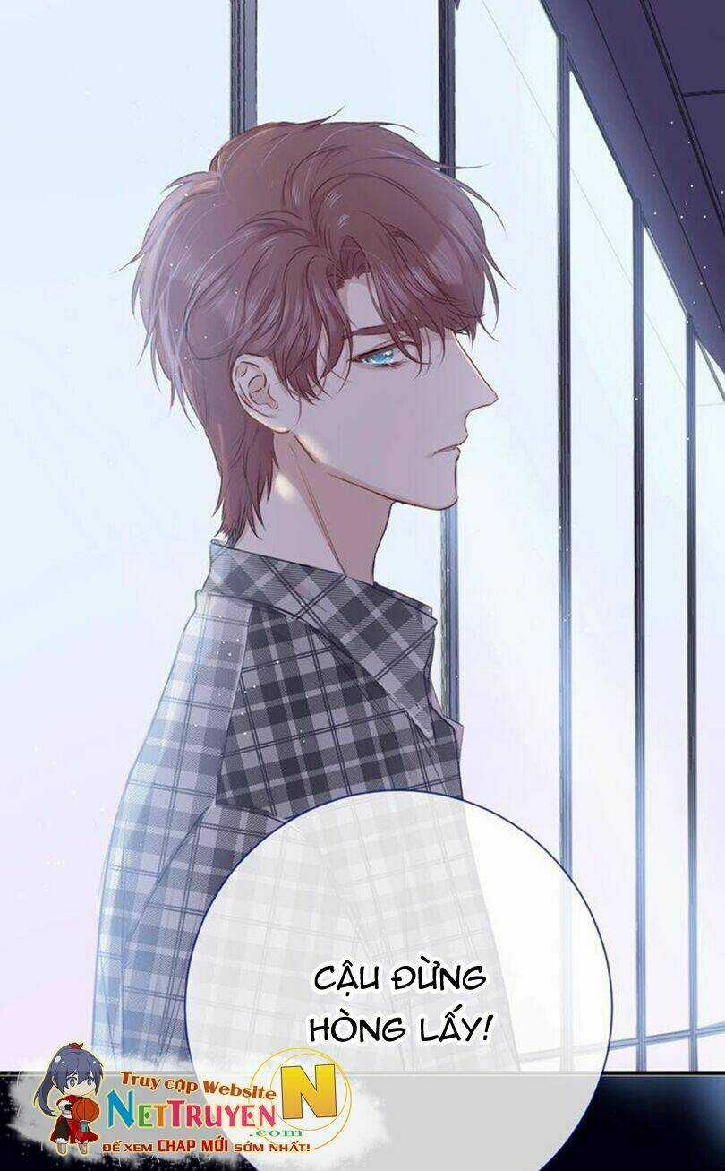 Bảo Vệ Siêu Sao Của Tôi Chapter 12 trang 22