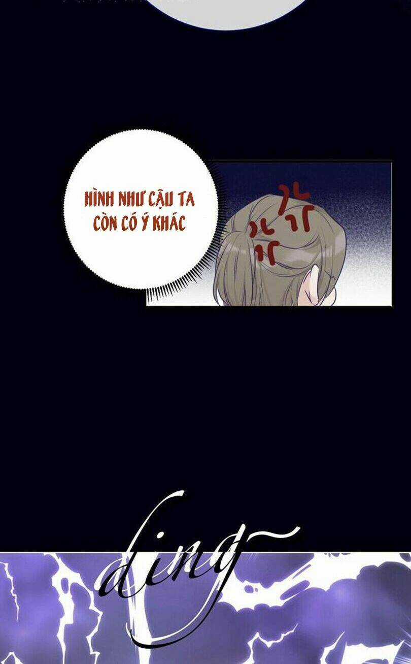 Bảo Vệ Siêu Sao Của Tôi Chapter 12 trang 23