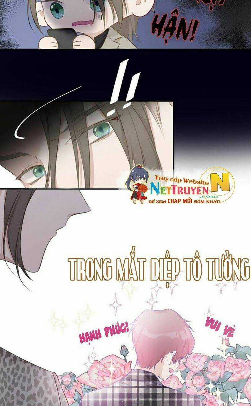 Bảo Vệ Siêu Sao Của Tôi Chapter 12 trang 26