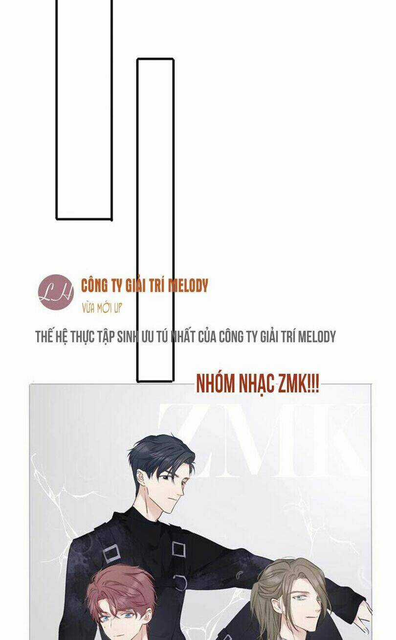 Bảo Vệ Siêu Sao Của Tôi Chapter 12 trang 29