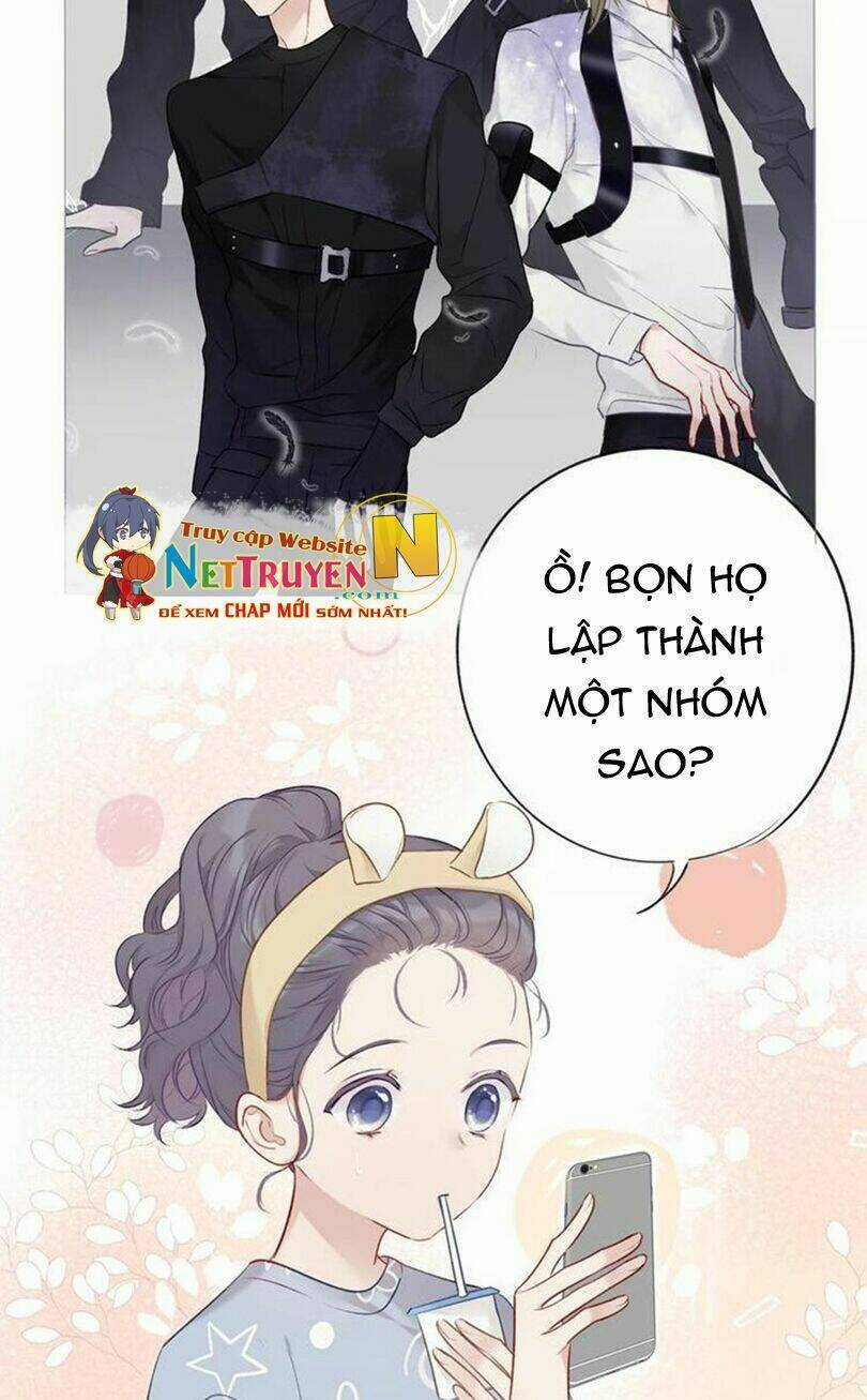 Bảo Vệ Siêu Sao Của Tôi Chapter 12 trang 30