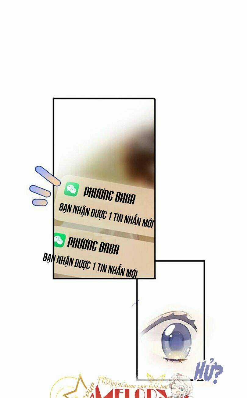 Bảo Vệ Siêu Sao Của Tôi Chapter 12 trang 32