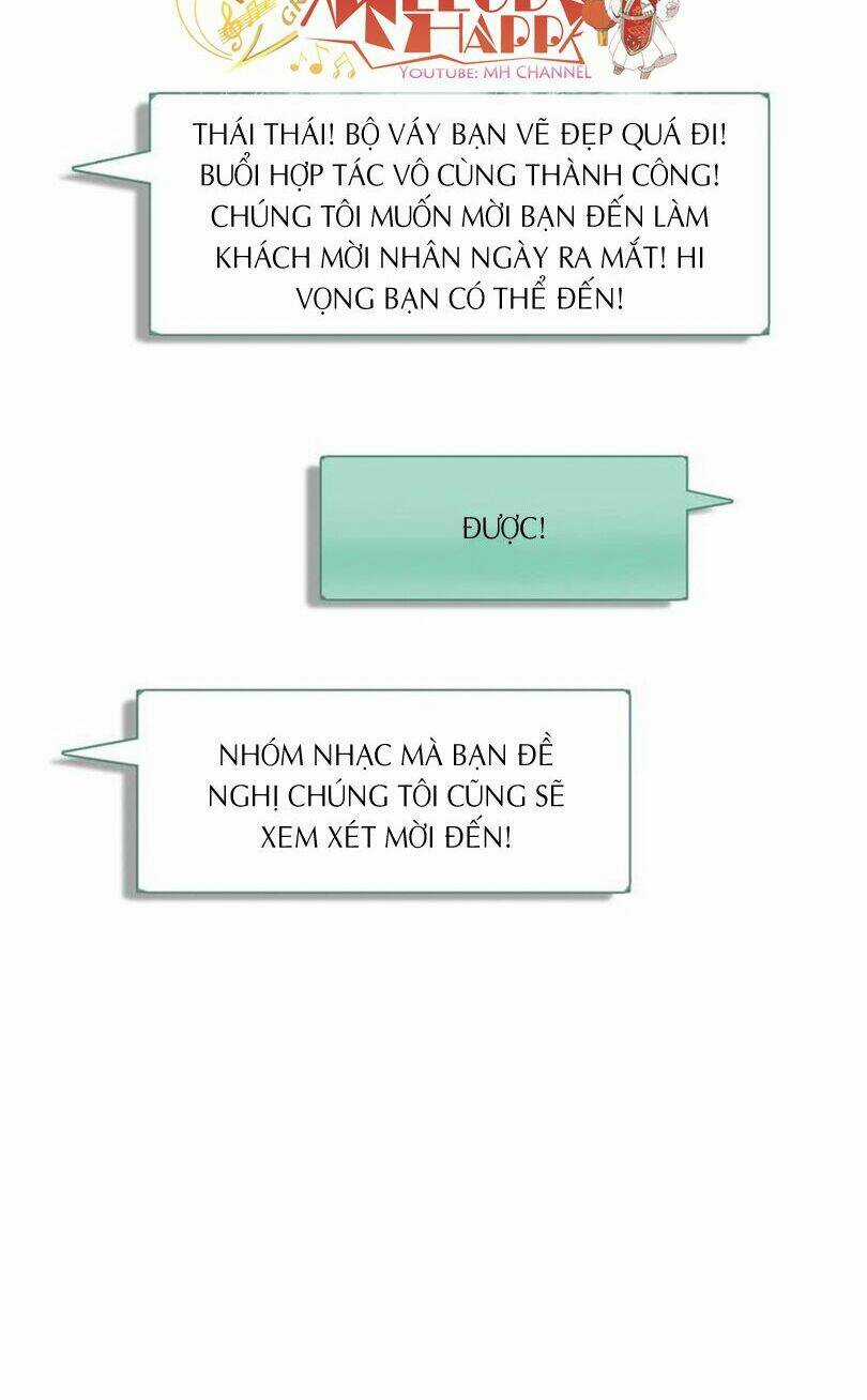 Bảo Vệ Siêu Sao Của Tôi Chapter 12 trang 33