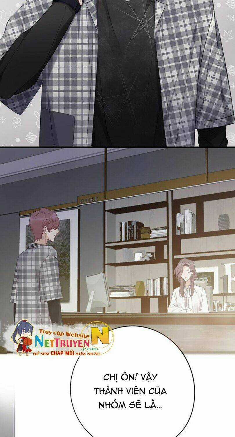 Bảo Vệ Siêu Sao Của Tôi Chapter 12 trang 6